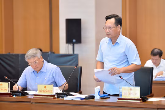 Tiếp tục hoàn thiện, đổi mới tổ chức và hoạt động của Tòa án
