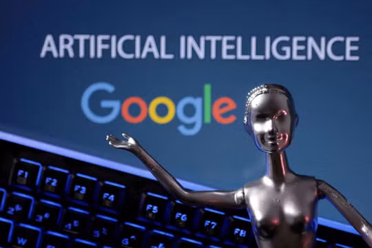 Google yêu cầu phải tiết lộ nội dung quảng cáo bầu cử do AI tạo ra