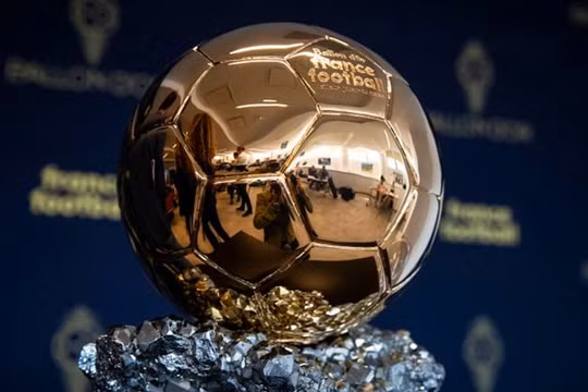 Đề cử Quả bóng Vàng 2023: Messi là ứng viên số 1, Ronaldo vắng bóng