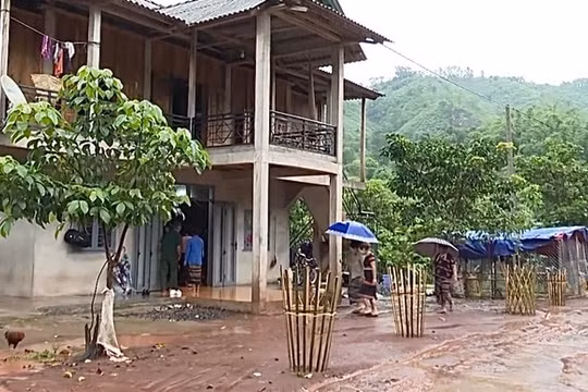 Mục tiêu phát triển bền vững vùng đồng bào dân tộc thiểu số và miền núi