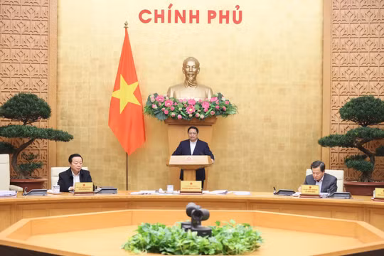 Coi trọng chất lượng xây dựng pháp luật nhằm khơi thông, tháo gỡ vướng mắc và thúc đẩy phát triển