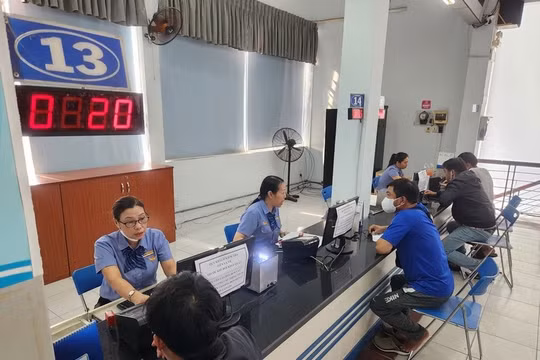 Ngành đường sắt bổ sung 3.000 vé tàu dịp Tết để đáp ứng nhu cầu của người dân