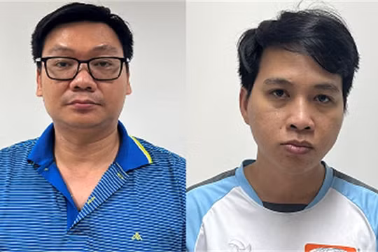 Khởi tố vụ án xảy ra tại EVN Bình Thuận và Tập đoàn Tuấn Ân