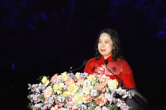 Chính thức khai mạc Festival Ninh Bình - Tràng An lần thứ II năm 2023
