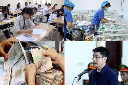 Nóng 18h: Chuyến bay giải cứu: Hoàng Văn Hưng được giảm án còn 20 năm tù