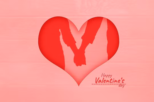 Lời chúc Valentine ngọt ngào dành cho vợ