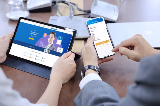 VNPT - Tiên phong cung cấp chữ ký số bằng phương thức điện tử