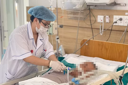 Ngộ độc rượu gia tăng, Bộ Y tế tăng cường kiểm soát