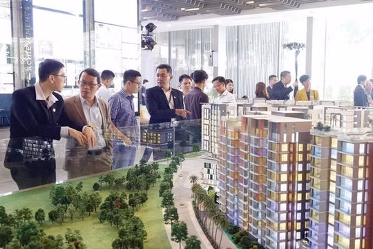 Đánh thuế cao căn hộ chung cư trên 50 triệu đồng/m2, chuyên gia lo ngại sẽ làm giá nhà tiếp tục tăng
