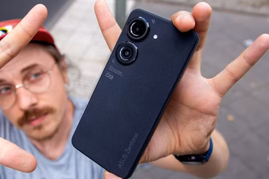 Top 7 chiếc smartphone nhỏ gọn tốt nhất đầu năm 2023