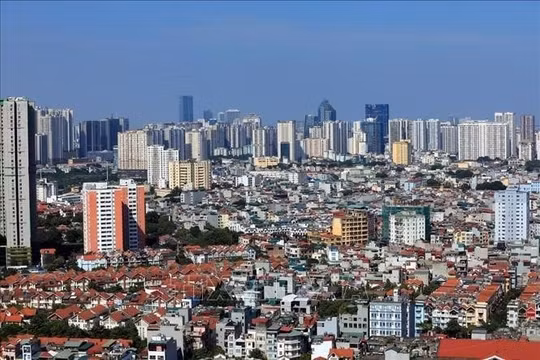 Xuất hiện tình trạng người mua nhà trả lại hàng tại một số dự án đang mở bán