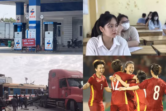 Nóng 18h: Loạt thương nhân phân phối bị rút giấy phép, có lo thiếu xăng dầu?