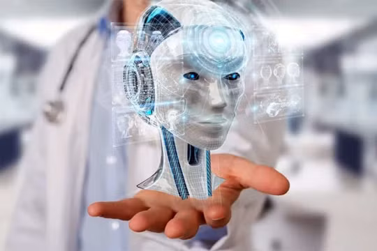 ChatGPT và trí tuệ nhân tạo sẽ có ý nghĩa gì đối với y học và đời sống?