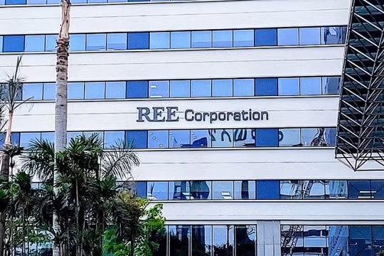 Cơ điện lạnh (REE) vay ngắn hạn tăng 221 tỷ đồng, phát hành 53,3 triệu cổ phiếu để trả cổ tức