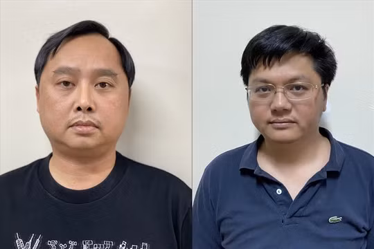Chủ tịch Louis Holdings và đồng phạm “thổi giá” chứng khoán chiếm đoạt 155 tỷ đồng hầu tòa