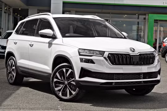 Skoda Karoq hứa hẹn trình làng tại thị trường Việt Nam trong năm 2023