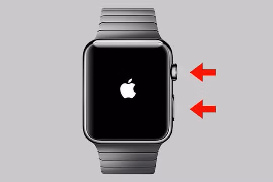Top 5 cách reset Apple Watch đơn giản