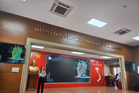 Ý tưởng khoa học công nghệ có phần “điên” có thể tạo ra hiệu quả bất ngờ