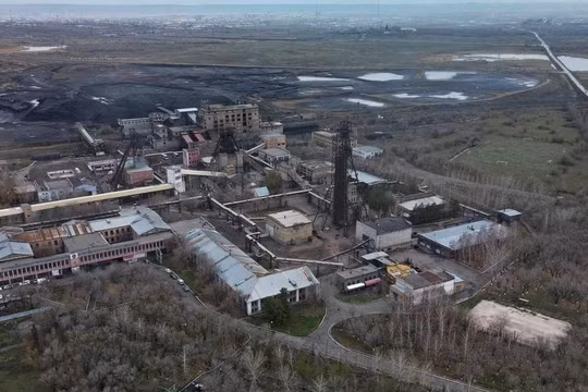 Số người thiệt mạng trong vụ nổ hầm mỏ ở Kazakhstan tăng lên 32, nhiều người mất tích