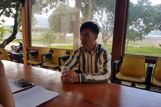 Kon Tum: Chuẩn bị vào tù vẫn “nổ” quan hệ rộng để xin tại ngoại cho người khác