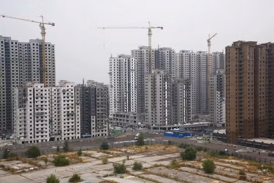 Số lượng doanh nghiệp bất động sản giải thể vẫn tăng?