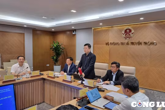 Sẽ tổ chức tọa đàm về triển vọng hợp tác báo chí truyền thông Việt Nam - Lào