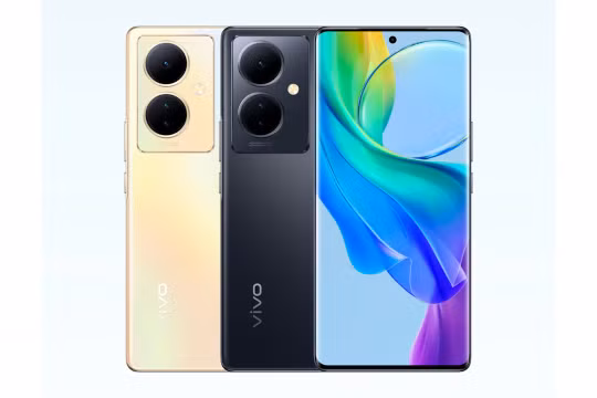 Chính thức công bố phiên bản quốc tế của Vivo Y78