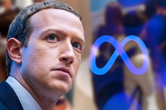 Meta lần thứ ba sa thải nhân viên hàng loạt