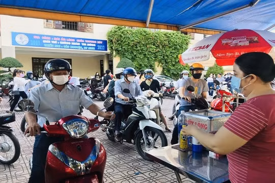Đồng Nai yêu cầu người dân đeo khẩu trang nơi công cộng