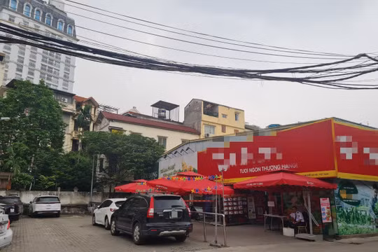 Đến năm 2025, Hà Nội sẽ chấm dứt sử dụng tài sản công cho thuê, mượn