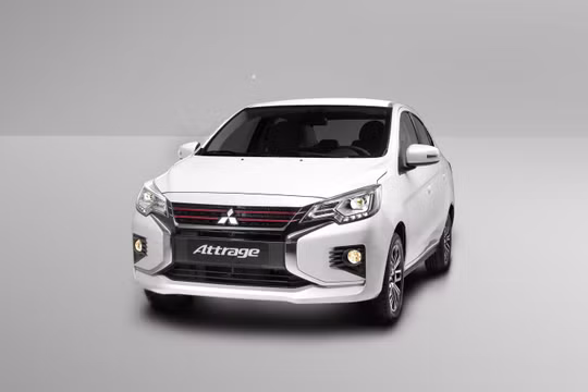 Top 3 mẫu xe ô tô dưới 400 triệu đáng mua tháng 4/2023