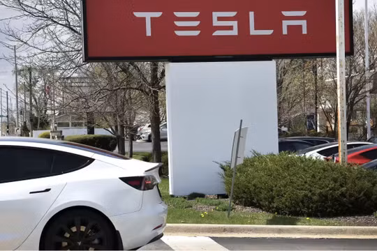 Elon Musk sẵn sàng hy sinh lợi nhuận của Tesla để giành thị phần