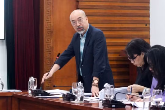 'Đất rừng phương Nam' tranh giải Bông sen Vàng, Cục trưởng Cục Điện ảnh nói gì?