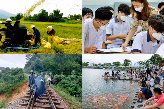 Nóng 18h: Cả 3 chương trình mục tiêu quốc gia đều giải ngân chậm, khó đạt mục tiêu