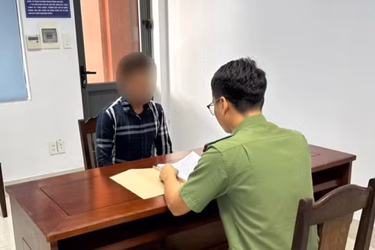 Công an TP Đà Nẵng vô hiệu hóa group “Ae xã hội Bắc – Trung – Nam”