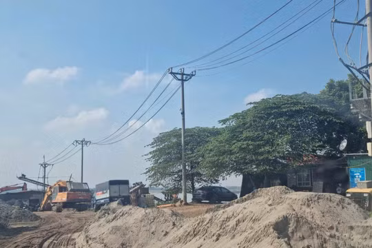 Bài 2: Gần 5 tháng sau kiến nghị dừng hoạt động của đoàn kiểm tra, doanh nghiệp vẫn 'phớt lờ'!