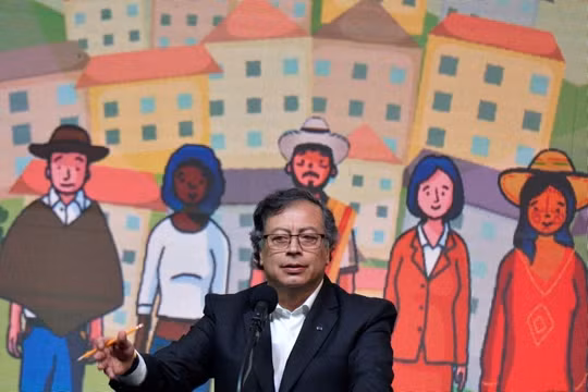 Colombia và phiến quân ELN bắt đầu ngừng bắn 6 tháng