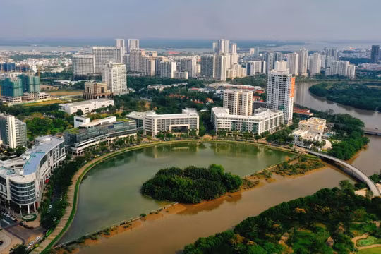Chứng khoán 4/8: Bất động sản hứa hẹn được giải cứu, VN-Index tăng mạnh nhất châu Á