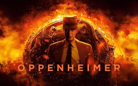 Phim về ‘cha đẻ’ bom nguyên tử ‘Oppenheimer’ chính thức ra rạp ở Việt Nam