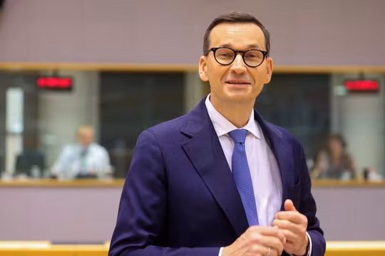 Ba Lan nói các chiến binh Wagner gây bất ổn ở sườn phía Đông NATO