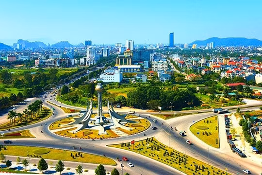 Bài 1: Từ Nghị quyết xác định mục tiêu