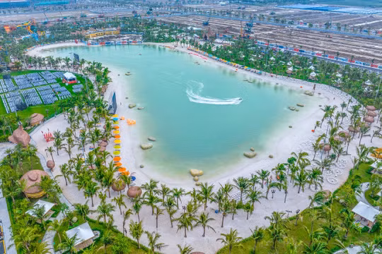Không gian sống dành riêng cho “thế hệ HENRYs” tại Vinhomes Ocean Park 3