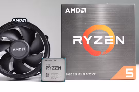 Top 5 CPU dành cho PC Gaming nên mua nhất hiện nay