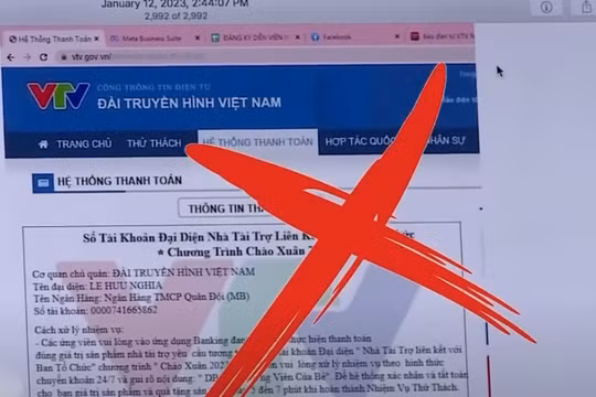 Bài 2: Tăng cường xử lý nghiêm các tổ chức cá nhân vi phạm, nâng cao tính cảnh báo răn đe