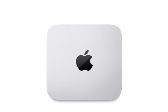Bất ngờ với giá bán của Mac Mini M2, chỉ từ 15,99 triệu đồng