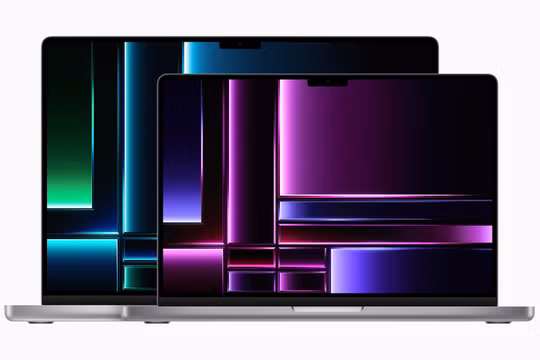 Apple ra mắt Macbook Pro thế hệ M2 mới, giá bán tại Việt Nam có thể lên tới gần 100 triệu đồng