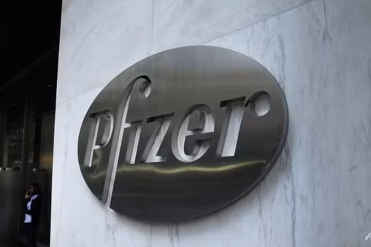 Pfizer bán tất cả loại thuốc với giá gốc cho các nước thu nhập thấp