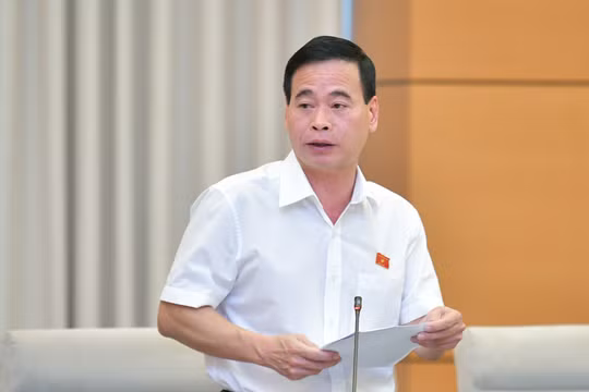 Xử lý nghiêm minh nhiều vụ án tham nhũng, kinh tế đặc biệt nghiêm trọng, phức tạp