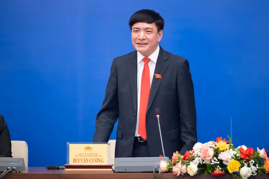 Hội nghị Nghị sĩ trẻ toàn cầu lần thứ 9 có quy mô lớn nhất từ trước đến nay