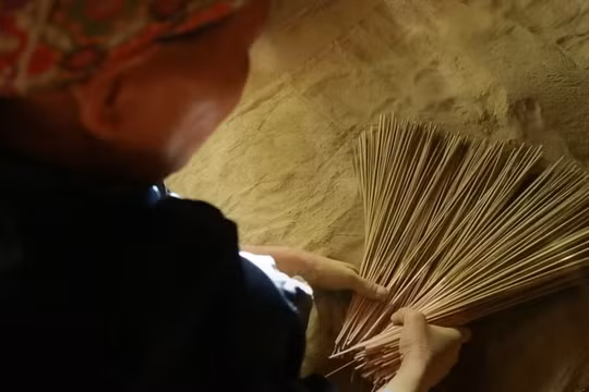 Phát triển du lịch gắn với làng nghề ở Cao Bằng
